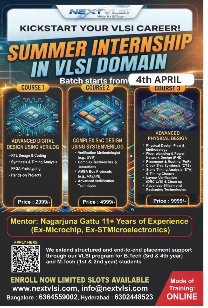 Internship Program banner 1