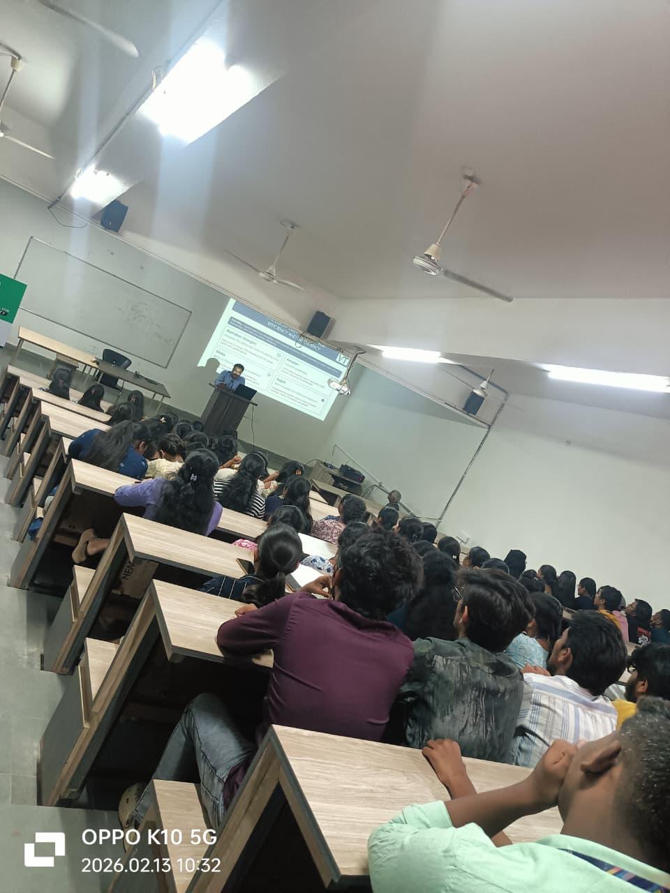 SR university seminar1